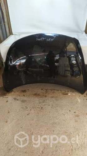 Capot Suzuki new Swift 2015 importadora