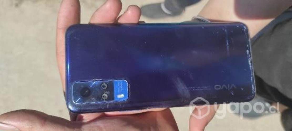 Vivo Y51