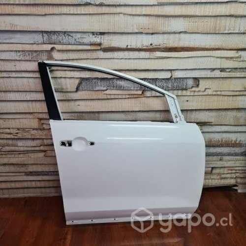 Puerta delantera derecha Mazda Cx7