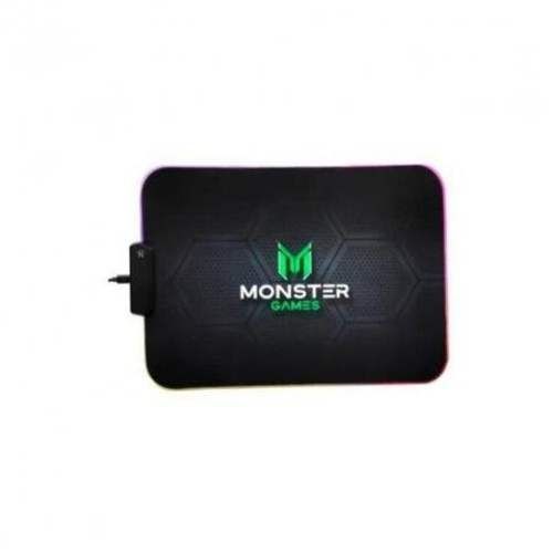 Mousepad Monster RGB