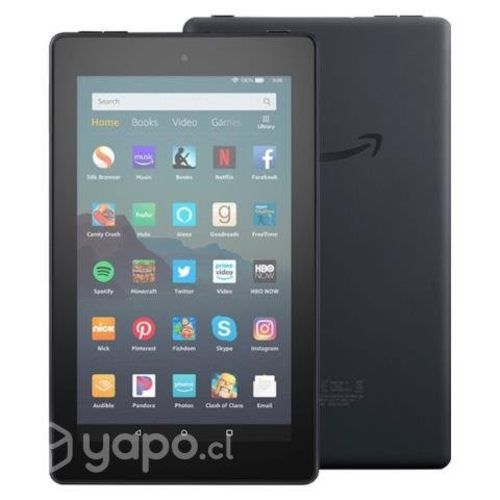 Kindle Fire 7