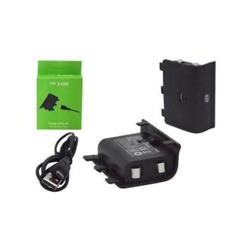 Bateria x box one