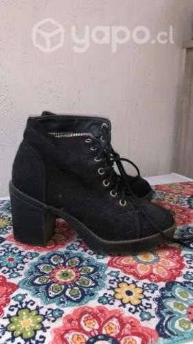 Botin negro