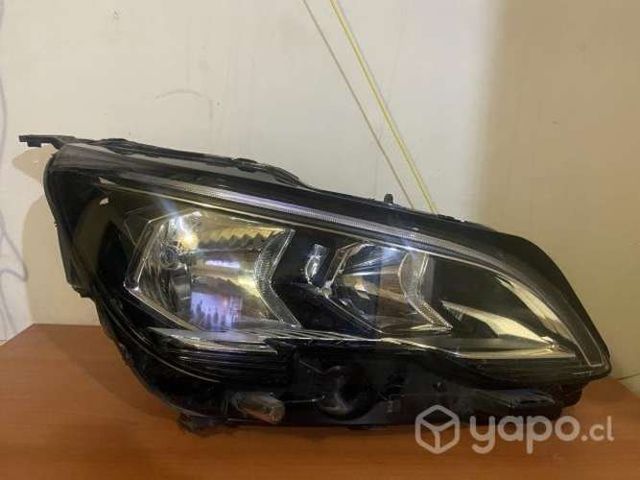 Optico 3008-5008 17-20 derecho rh