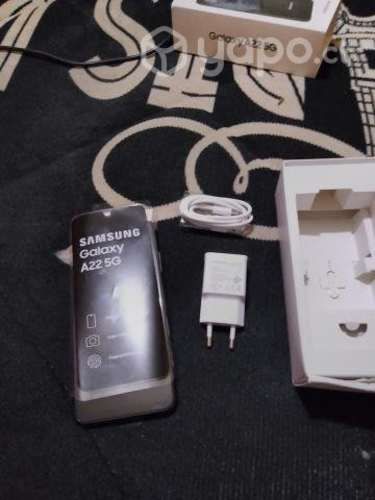 Teléfono Samsung Galaxy a22 5g