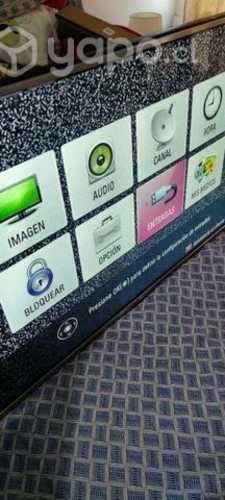 Tv 3D LG 42 pulgadas, excelente estado