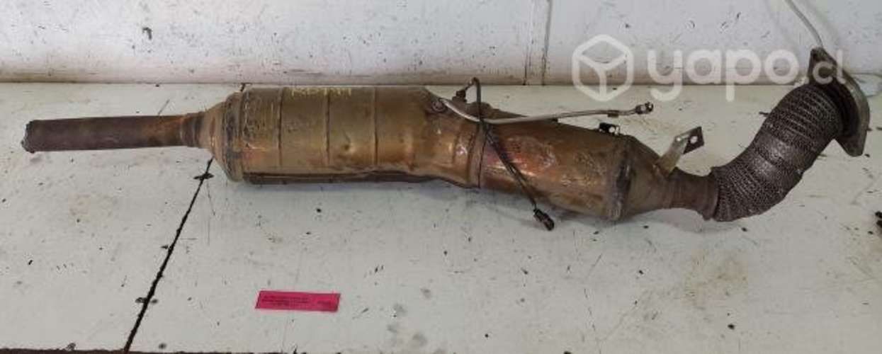 Filtro Particulas DPF (RD199) Renault Dokker 1.5