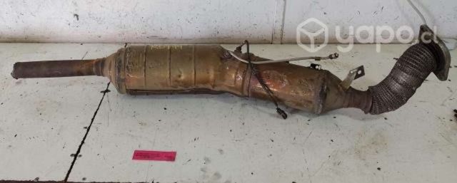 Filtro Particulas DPF (RD199) Renault Dokker 1.5