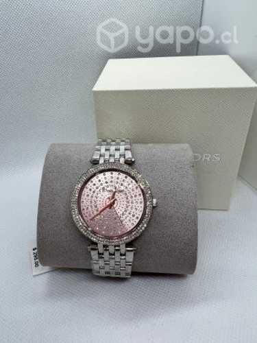 Reloj Michael kors y Kate Spade