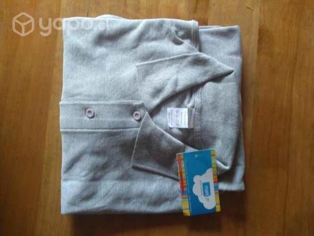 Poleras de seguridad industrial