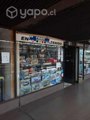 Artículos de colección variados