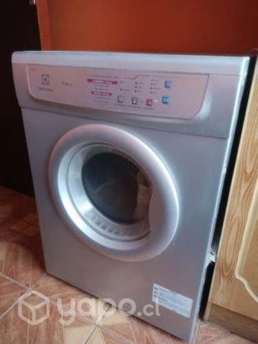 Secadora Electrolux 7kg