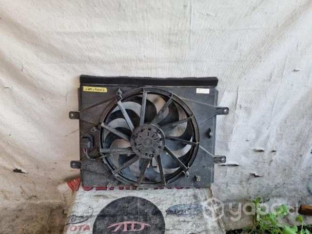Electroventilador chery tiggo 2 tiggo2 17-22