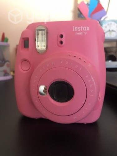 Instax mini 9