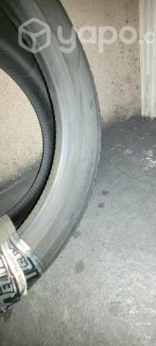 Neumático 215/45 R18 89 W Advan A10 - Yokohama