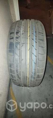 Neumático 215/45 R18 89 W Advan A10 - Yokohama