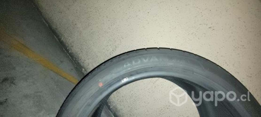 Neumático 215/45 R18 89 W Advan A10 - Yokohama