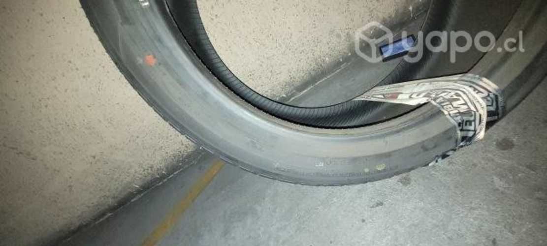 Neumático 215/45 R18 89 W Advan A10 - Yokohama