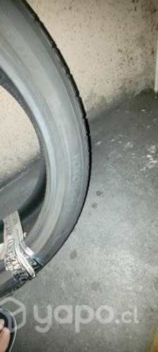 Neumático 215/45 R18 89 W Advan A10 - Yokohama