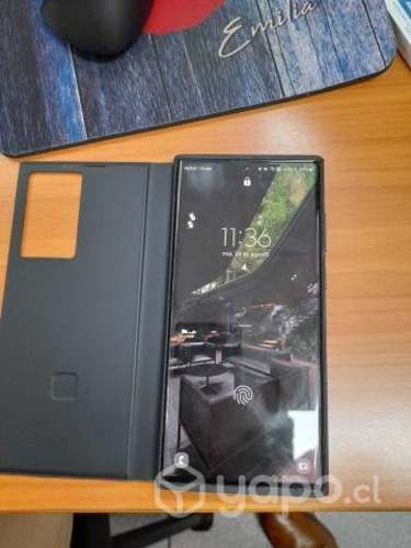 Permuto samsung s22 ultra