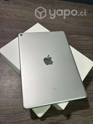 IPad Pro Silver 9.7 pulgadas 128 gb modelo A1673