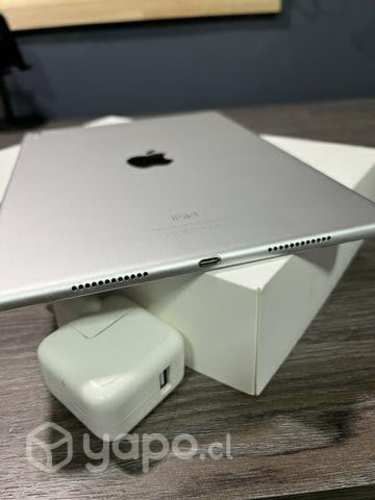 IPad Pro Silver 9.7 pulgadas 128 gb modelo A1673