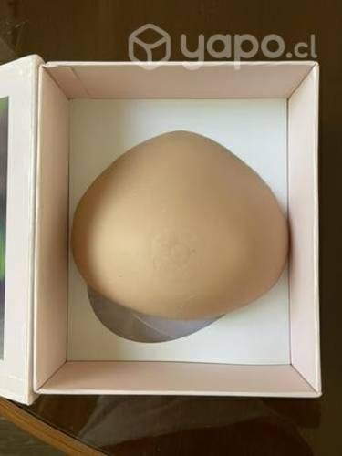 Prótesis mamaria 150-08 Talla 38