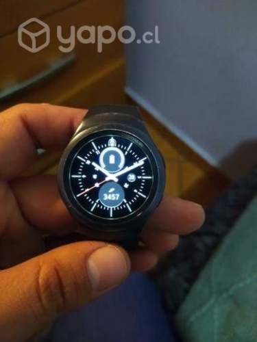 Reloj Samsung s2
