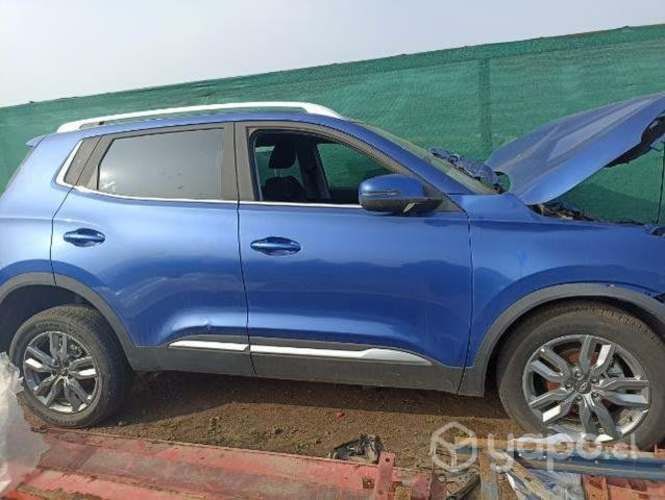 Puerta delantera derecha Chery TIGGO 3 2021