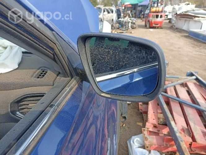 Puerta delantera derecha Chery TIGGO 3 2021