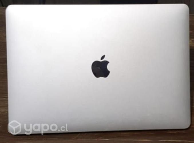 Macbook Pro M1 8Gb Ram 256Gb 13.3"