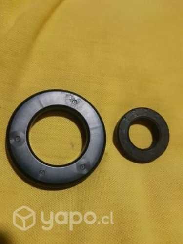 Reten de cigüeñal hyundai