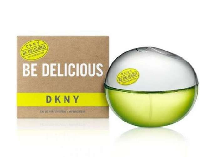 Perfume be delicious edp 100 ml