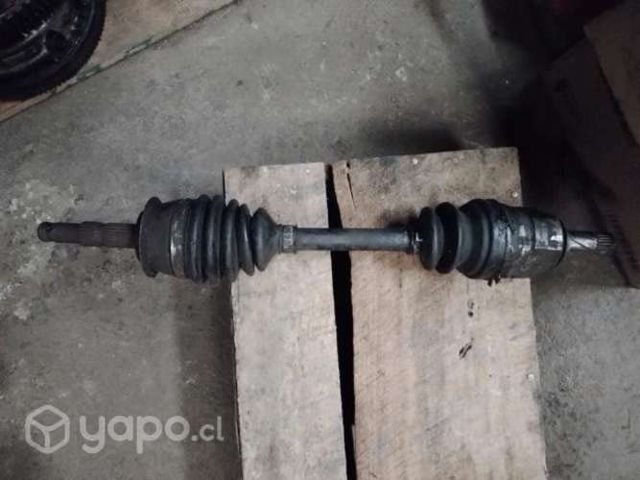 Homocinetica Chevrolet Corsa 1.3