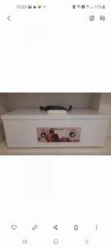 Olla profesional depilacion