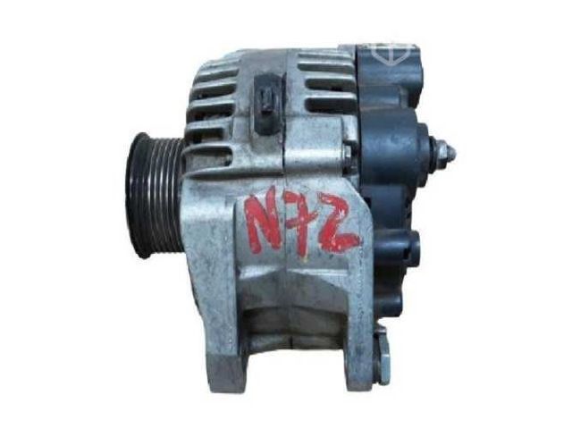Alternador hyundai tucson 2011