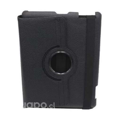 Funda 360 Grados Dblue Para IPAD 2 /3 /4 /5 Negro