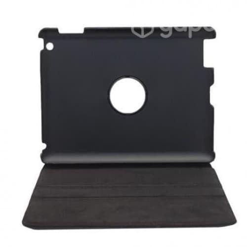Funda 360 Grados Dblue Para IPAD 2 /3 /4 /5 Negro