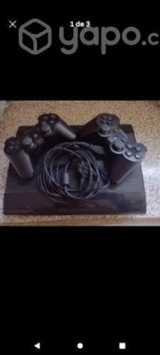 PS3 (NUEVA)