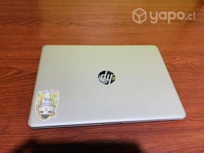 Notebook hp