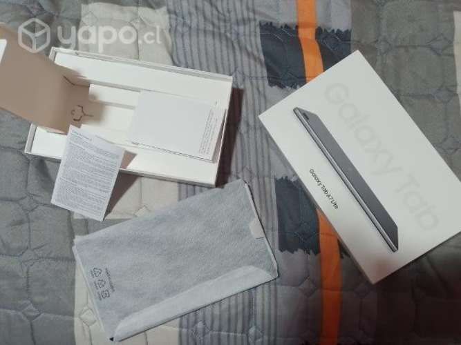 Tablet Samsung Galaxy