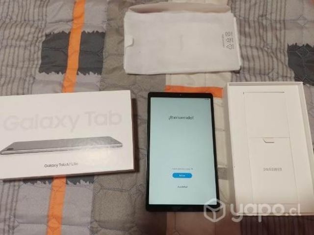 Tablet Samsung Galaxy