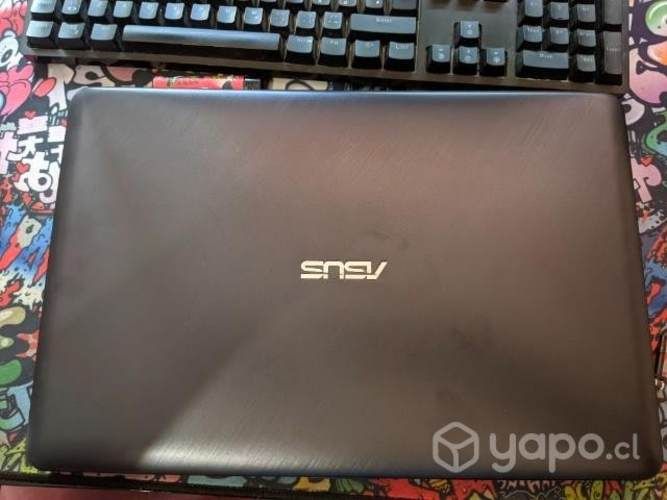 Asus vivobook I5 ssd 480gb