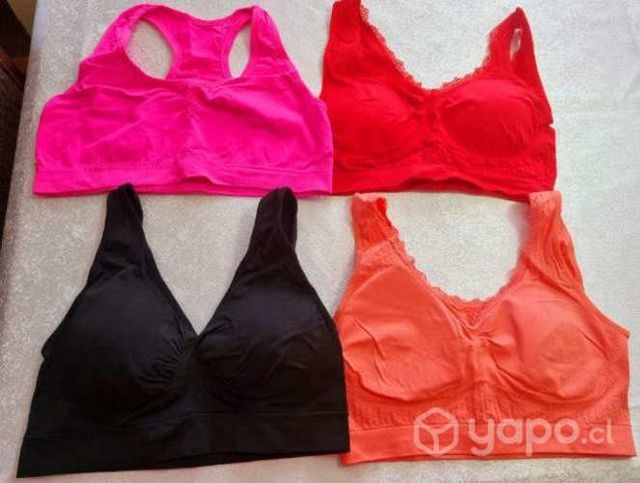 SOSTENES DEPORTIVOS LOS 4 nuevos