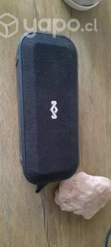 Parlante Marley XL No Bounds