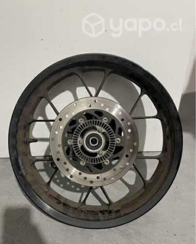 Llanta trasera ktm 390 adventure