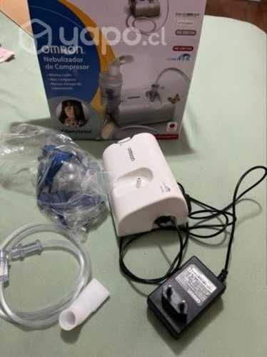 Nebulizador