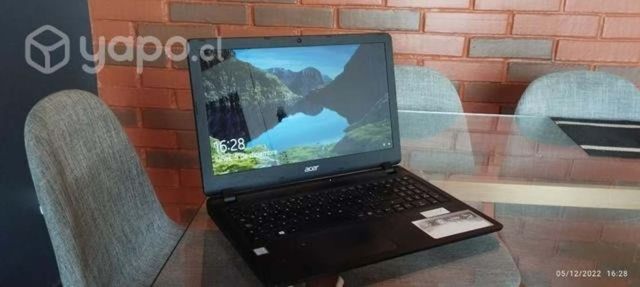 Notebook acer