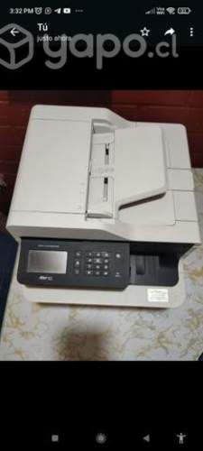 Impresora Multifuncional Brother Mfc-l3750cdw