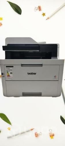 Impresora Multifuncional Brother Mfc-l3750cdw